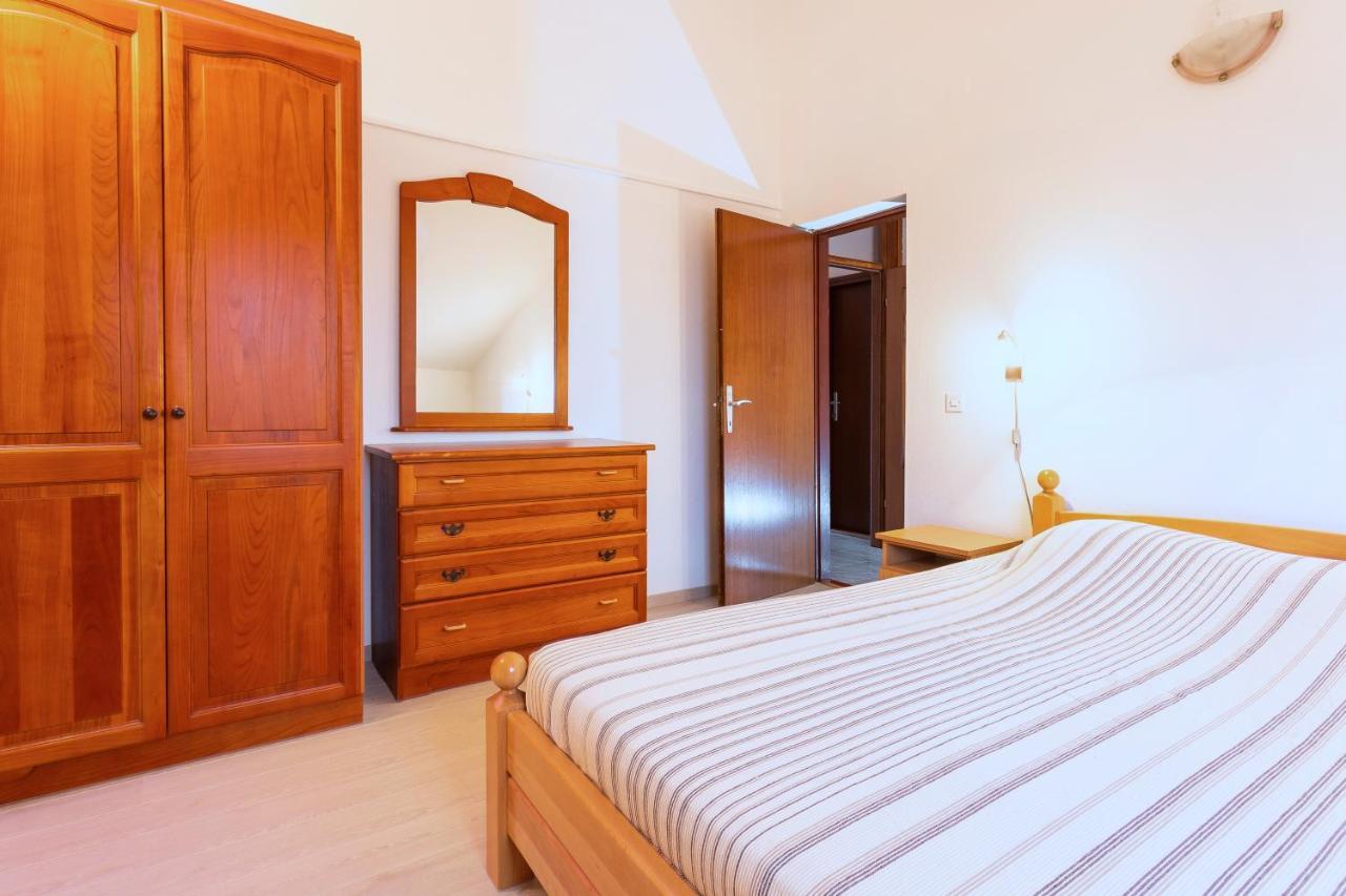 Apartments & Rooms Konoba Tomic Gornji Humac Extérieur photo