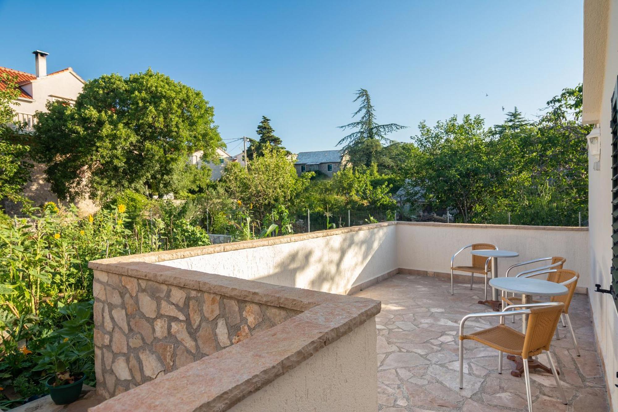 Apartments & Rooms Konoba Tomic Gornji Humac Chambre photo