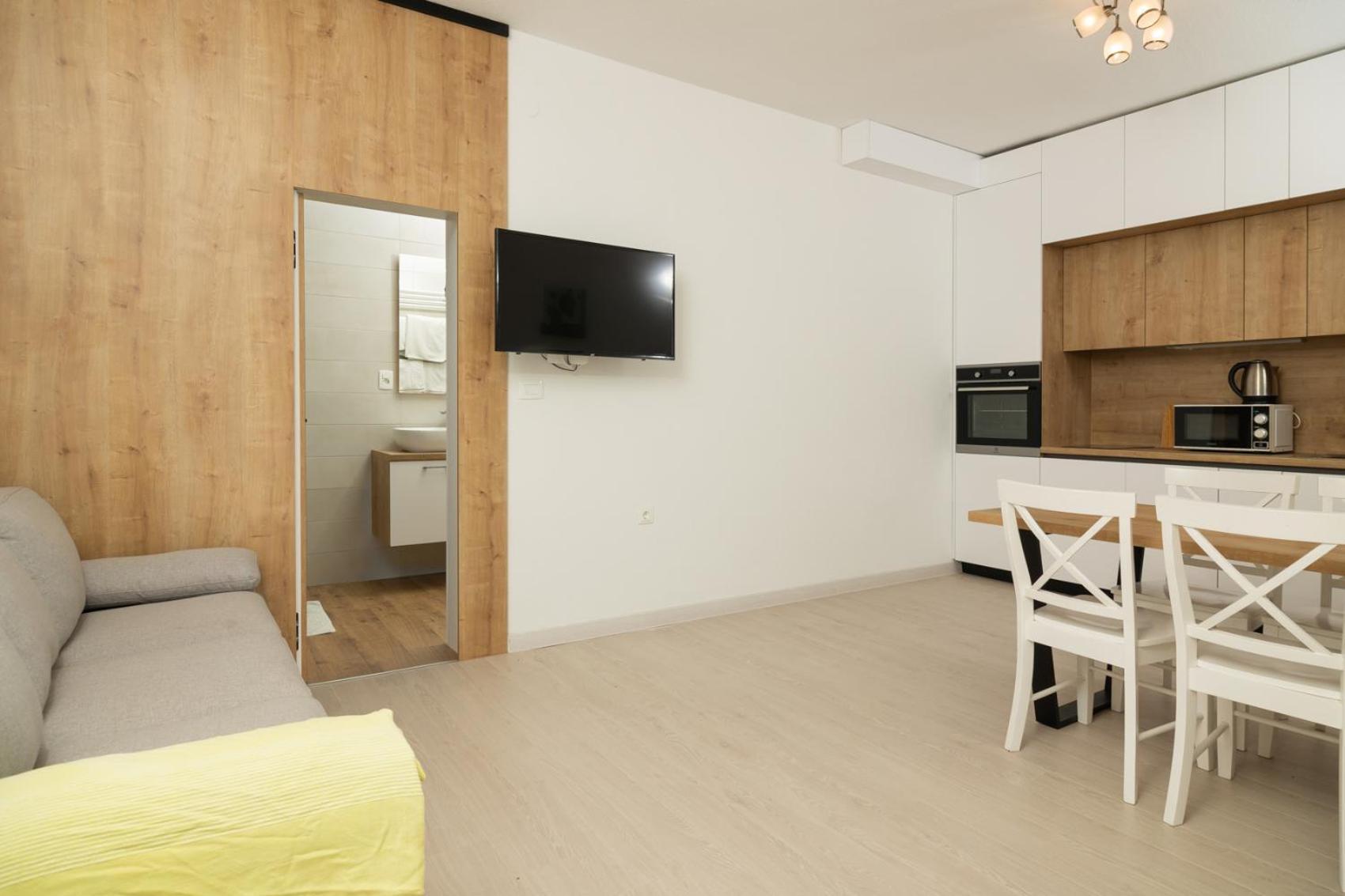 Apartments & Rooms Konoba Tomic Gornji Humac Chambre photo