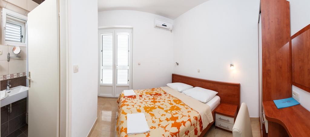 Apartments & Rooms Konoba Tomic Gornji Humac Extérieur photo
