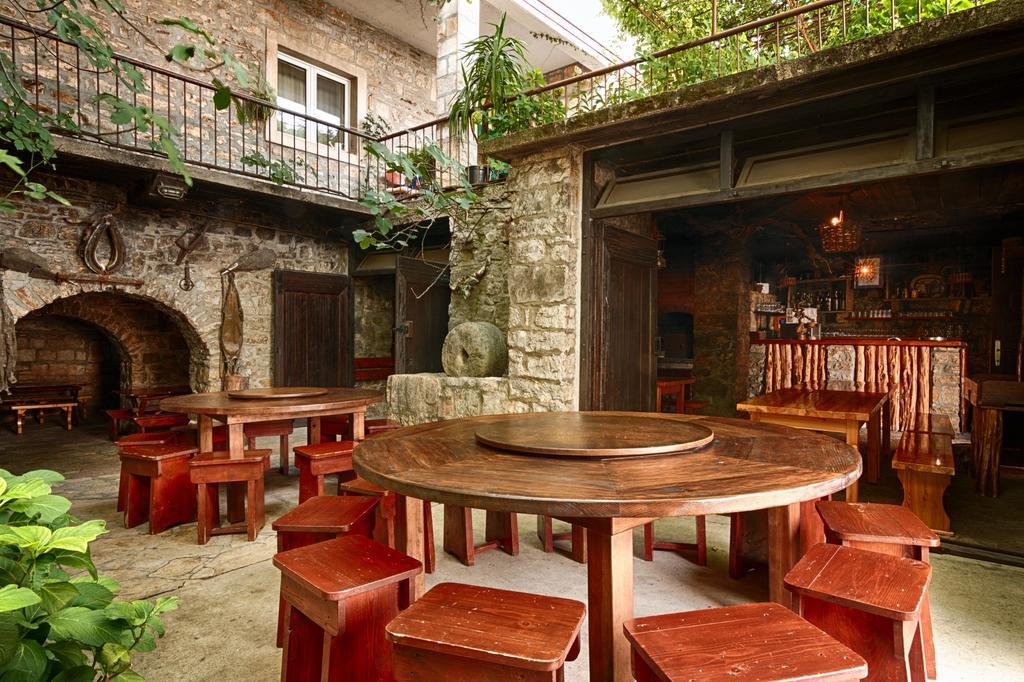 Apartments & Rooms Konoba Tomic Gornji Humac Extérieur photo