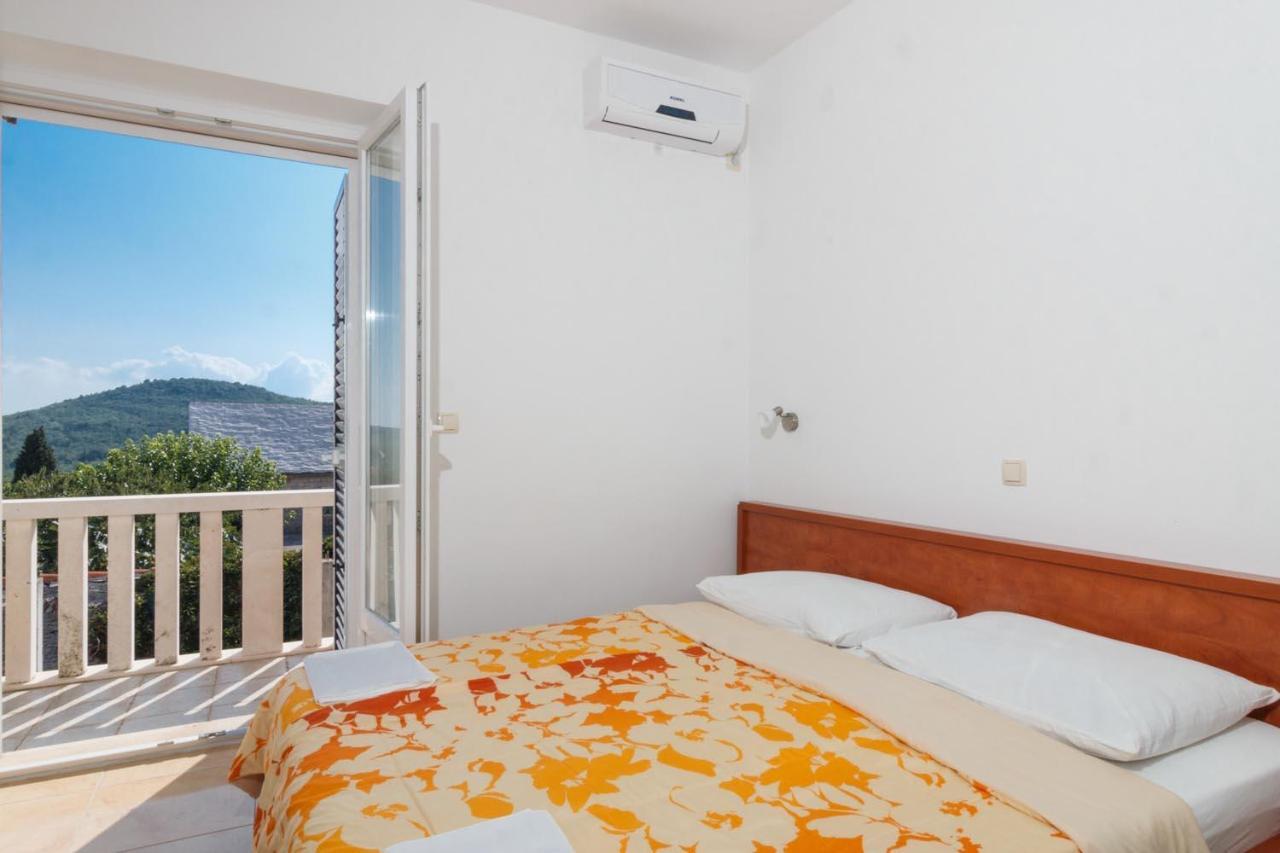 Apartments & Rooms Konoba Tomic Gornji Humac Extérieur photo