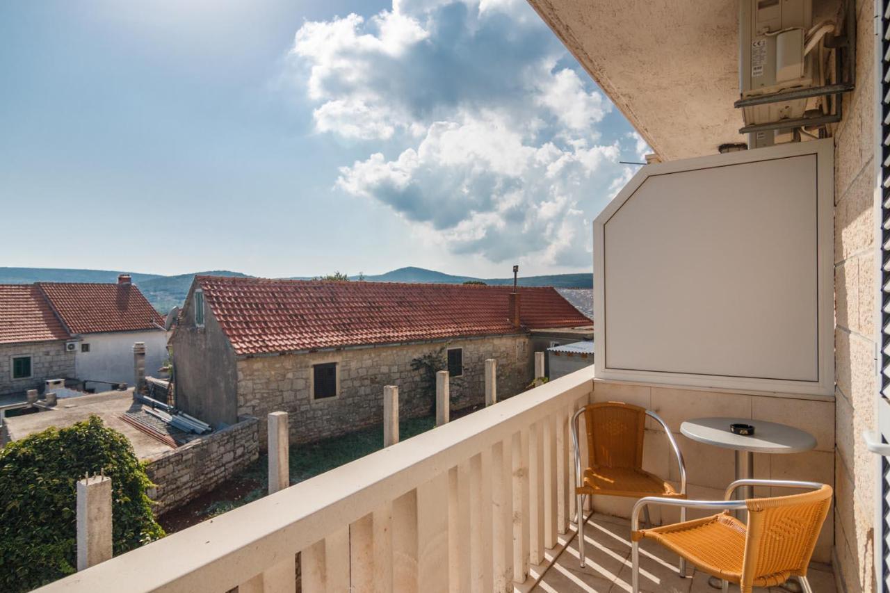 Apartments & Rooms Konoba Tomic Gornji Humac Extérieur photo