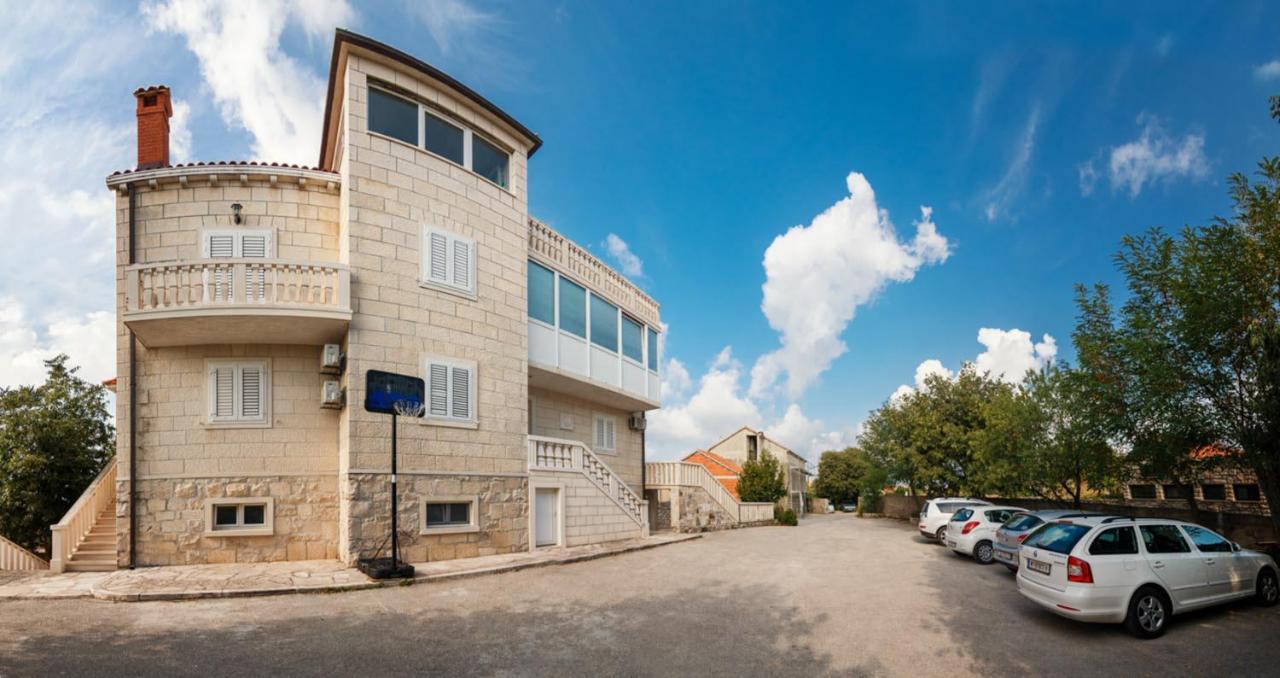 Apartments & Rooms Konoba Tomic Gornji Humac Extérieur photo