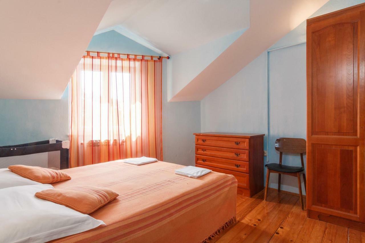 Apartments & Rooms Konoba Tomic Gornji Humac Extérieur photo